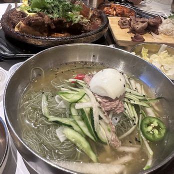 Myung Dong Noodle House Updated January Photos