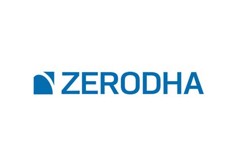 Zerodha-Logo - Online Skill Assessment | Online Exam Software ...