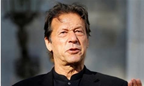 Jailed Pakistan Ex Pm Khan Acquitted Of Leaking State Secrets