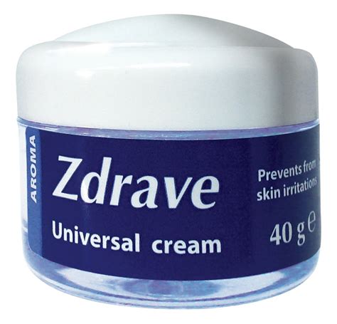 Zdrave Krem Ne İşe Yarar? - Begonya