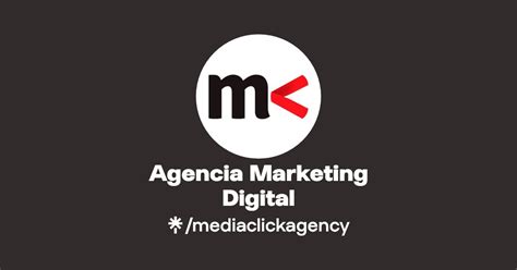 Agencia Marketing Digital Instagram Facebook Linktree