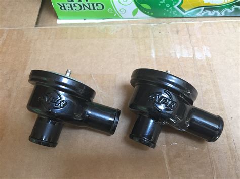 FS APR R1 Diverter Valves Pair VW Vortex Volkswagen Forum