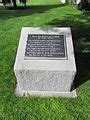 Category Fort McPherson National Cemetery Wikimedia Commons