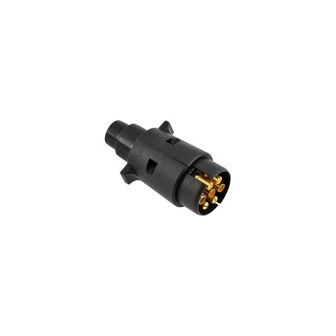 Вилка прицепа Artway 7PIN, пластиковая KTC004F - выгодная цена, отзывы ...