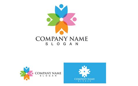 team group logo vector graphic  alby  creative fabrica