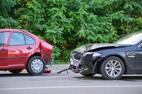 Ejemplos De Indemnizaciones Por Accidente De Tráfico Foro De Discusión