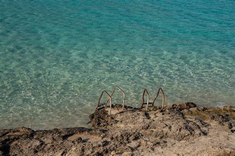 9 Spectacular Swimming Spots and Beaches in Gozo, Malta