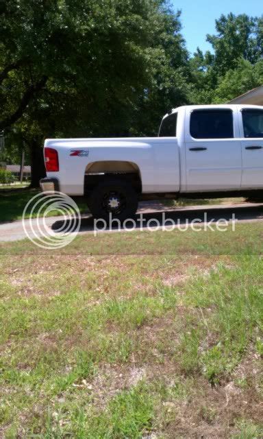 5 Inch Exhaust 6 Inch Tips Lmm Lets See Em Chevy And Gmc Duramax