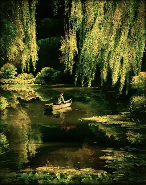 Transcendence Official Akiane Gallery Canvas And Wall Art