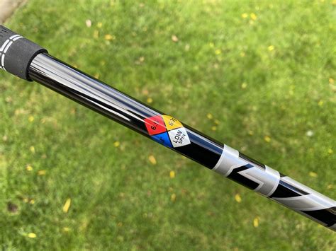 Breaking Down Project Xs New Hzrdus Black Gen Wood Shaft Golfwrx