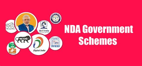 Government Schemes