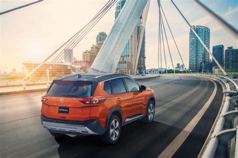 Nissan X Trail 2023 llega a México con tecnología revolucionaria y un