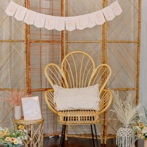 Beach Babe Baby Shower Invitation Tropical Baby Shower Invite Shell Baby Shower Boho Beach