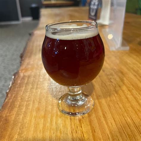 Pilger Ruh Brewing Pottsville Pa Untappd