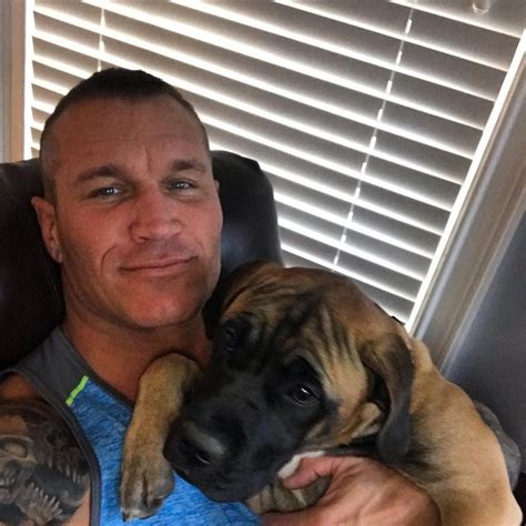 Randy Orton Bio Wiki Height Weight Wife Married Net Worth Career