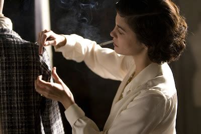 Lisa Teng: Preview: 'Coco Chanel' Movie Trailer