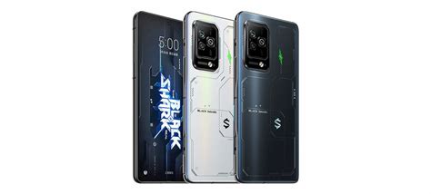 بررسی مشخصات گوشی ‌Black Shark 5 Pro شیائومی | موبونیوز