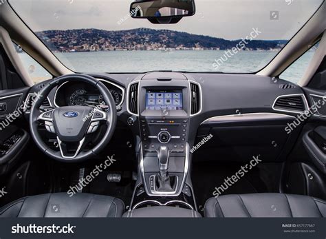 2,479 Dashboard Ford Images, Stock Photos & Vectors | Shutterstock