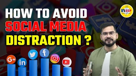 How To Avoid Social Media Distraction By Sachin Sir Must Watch For