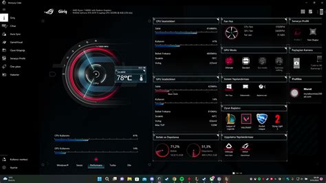 Ti Laptop Baz Oyunlarda D K Fps Veriyor Technopat Sosyal