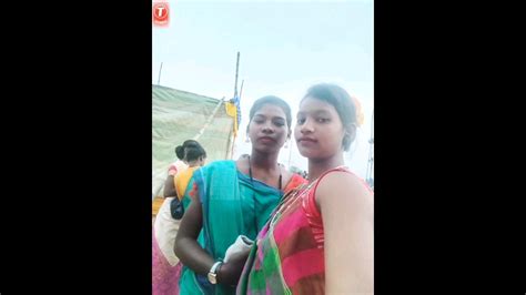 संताली लड़की हीरोइन से कम नही हे 🥰😍🥰😍🥰😍😍 ️ ️ ️ Youtube