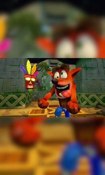 Buy Crash Bandicoot Bundle N Sane Trilogy CTR Nitro Fueled Xbox