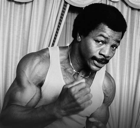 Fallece Carl Weathers El Legendario Actor De Rocky Y Predator