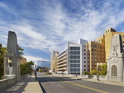 Wilmington Health Center » Wilmot Sanz Architecture | Planning