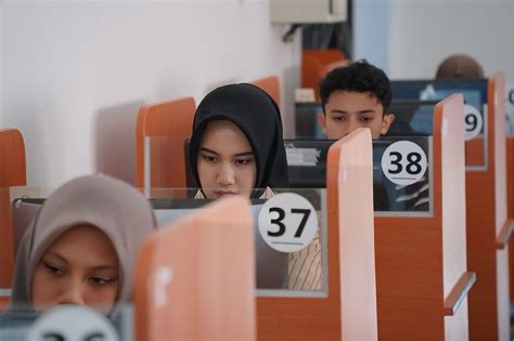 Hasil Seleksi PMB Jalur Mandiri Unram 2024 Akan Diumumkan 26 Juli