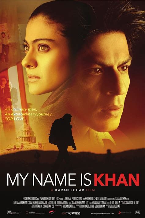 My Name Is Khan Songs, Images, News, Videos & Photos - Bollywood Hungama