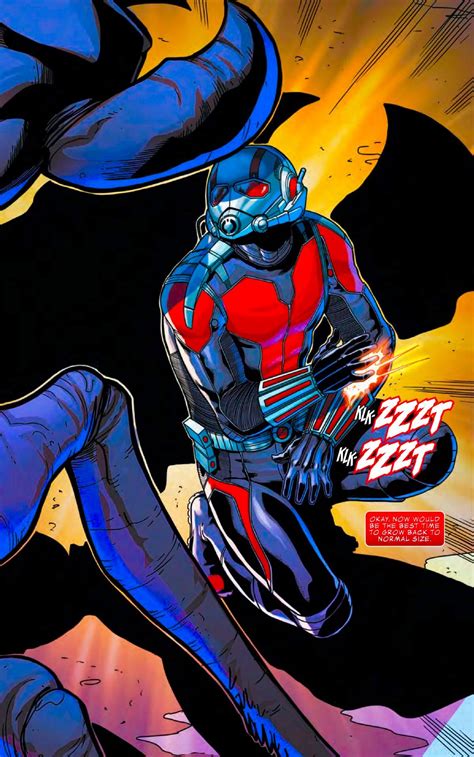 Pin By Deadman On Art Marvel Artwork Ant Man Marvel Ant Man