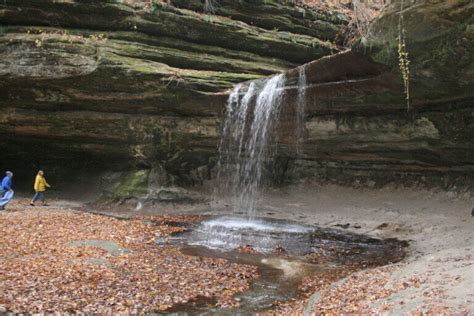 Starved Rock State Park - Starved Rock Lodge