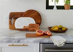 Wood Cutting Boards In Dishwasher