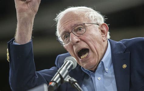 Bernie Sanders bringing his 'Fighting Oligarchy' tour to Bethlehem next ... 