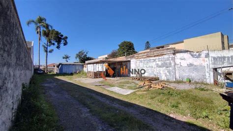 Lote Terreno Na Rua Luiz Fran A Cajuru Em Curitiba Por R