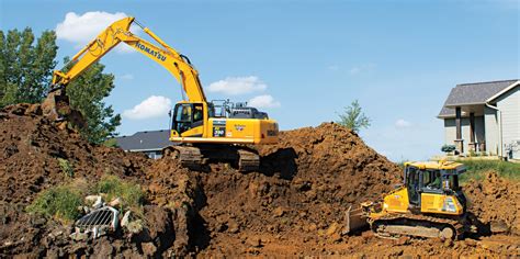 decook excavating  issuu