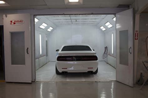 What You Need To Do Before Buying A Paint Booth Paint Booths