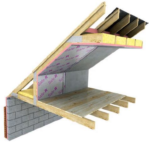 Thermal Insulation Sr Pr Xtratherm Phenolic Foam Rigid Panel