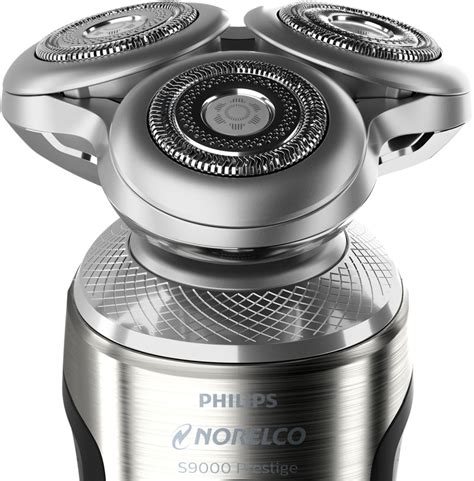 Questions And Answers Philips Norelco S9000 Prestige Electric Shaver