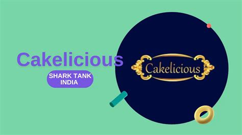 What Happened To Cakelicious After Shark Tank India Tians Lab