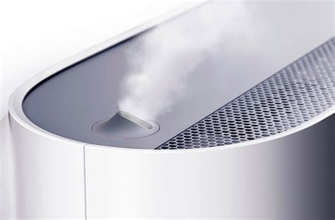 Увлажнитель воздуха для аллергиков и астматиков: зачем нужен и какой ...