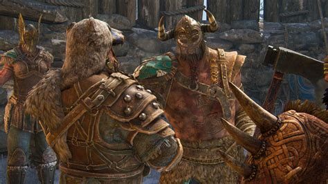 For Honor Vikings Story #forhonor #vikings #xbox #ps4 #pc | Nordico ...