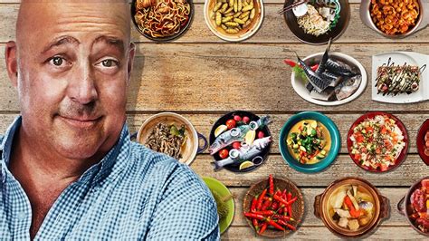 Prime Video Bizarre Foods With Andrew Zimmern Season 5