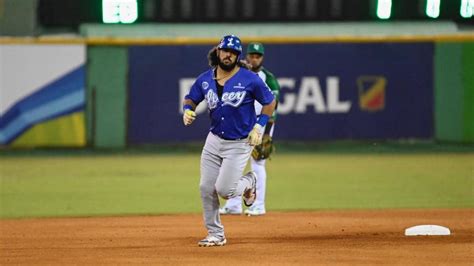 Licey Se Coloca A Una Victoria De La Corona Coyuntura Rd