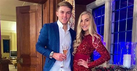 Sam Curran Wife Is Sam Curran Married Atinkanews Net