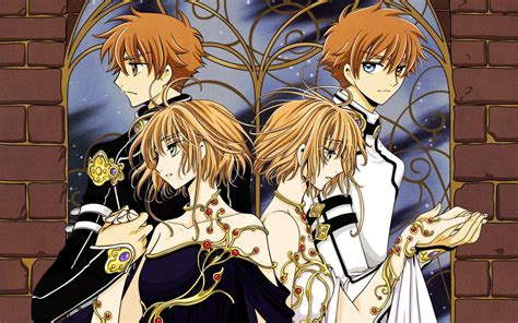 Tsubasa Reservoir Chronicle Wallpapers - Wallpaper Cave