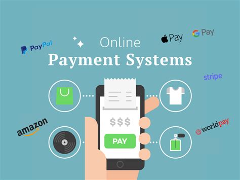 Top Options For Online Payment Systems Myfundbox