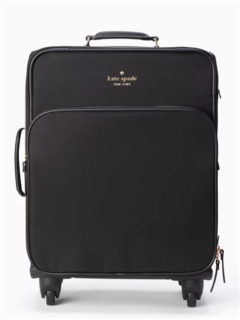 Watson Lane International Carry On Kate Spade New York