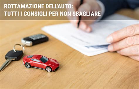 Rottamazione Auto Come Funziona E Quanto Costa Facile It