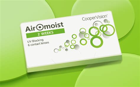 AIROMOIST 2 WEEKS